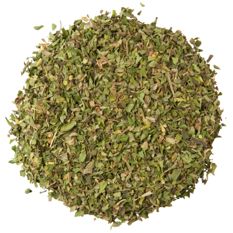 Northwind Peppermint Loose Leaf - Two Shores