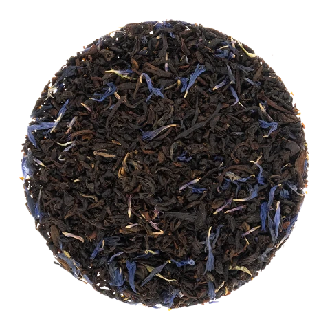 Classic Earl Grey Loose Leaf - Two Shores