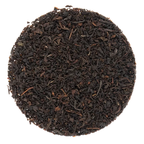 Classic English Breakfast Loose Leaf - Two Shores