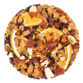 Golden Citrus Vanilla Loose Leaf - Two Shores