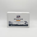 Breakfast Blend 12 ct. Pods- Two Shores