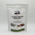 Classic English Breakfast 20 ct. Tea Bags - Two Shores