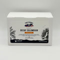 Decaf Colombian 12 ct. Pods -Two Shores