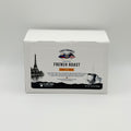 French Roast 12 ct. Pods- Two Shores