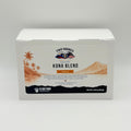 Kona Blend 12 ct. Pods - Two Shores