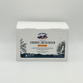 Organic Costa Rican 12 ct. Pods -Two Shores
